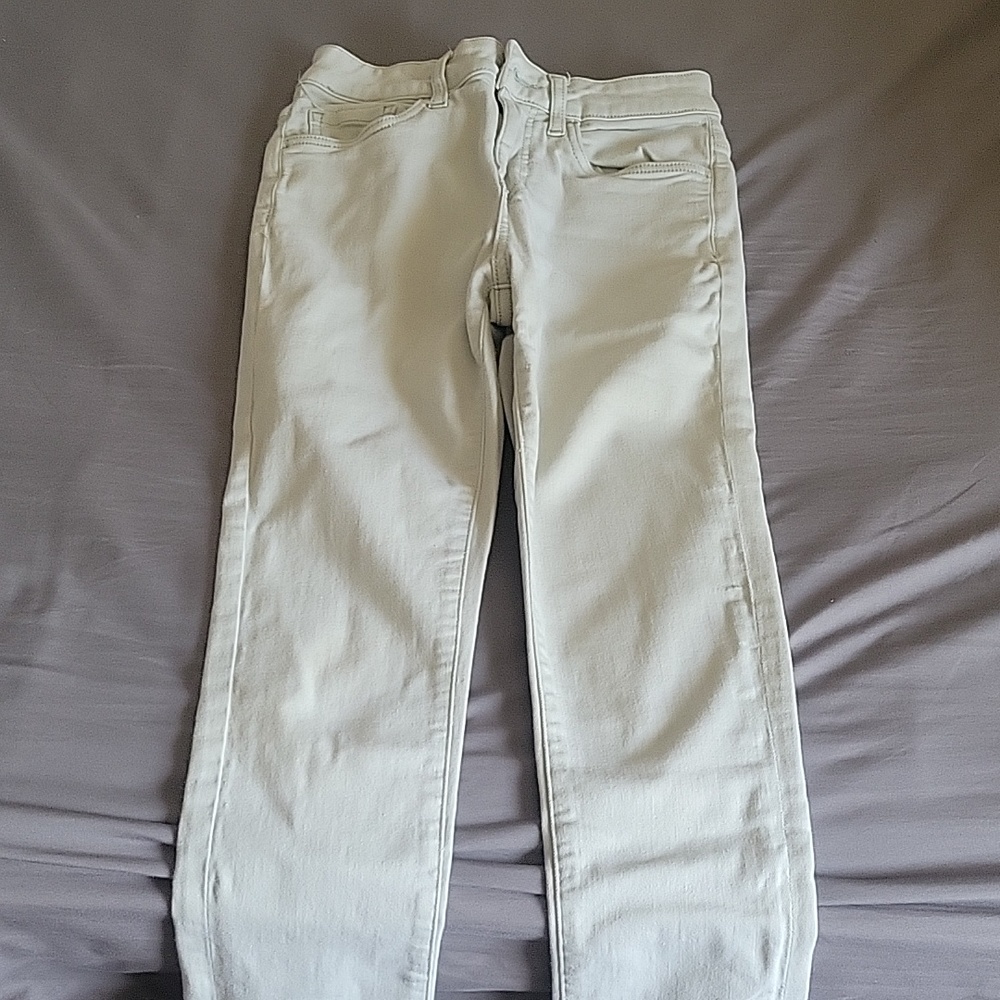 Junior jeans